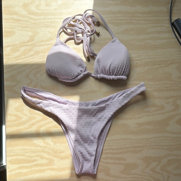 Vitamin A Other - Vitamin A Likac Bikini Set